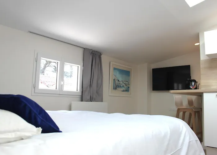 Maison Meire Studios
