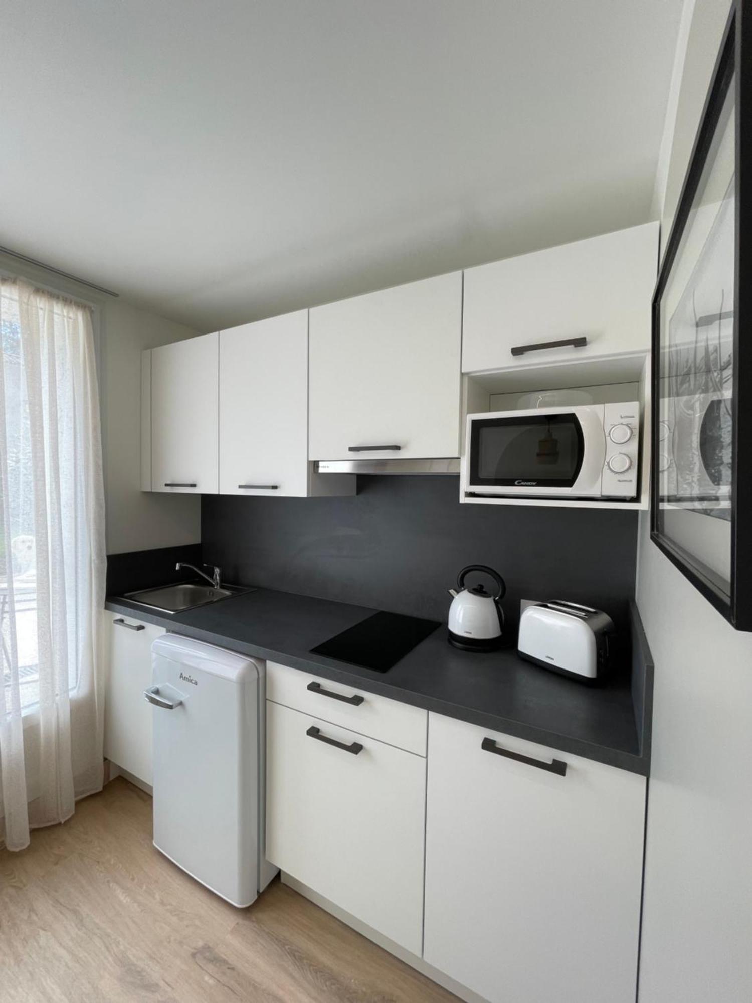Apartment Maison Meire