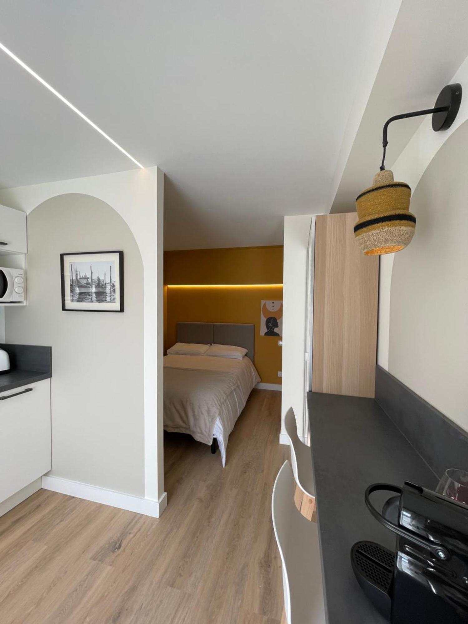 Apartment Maison Meire