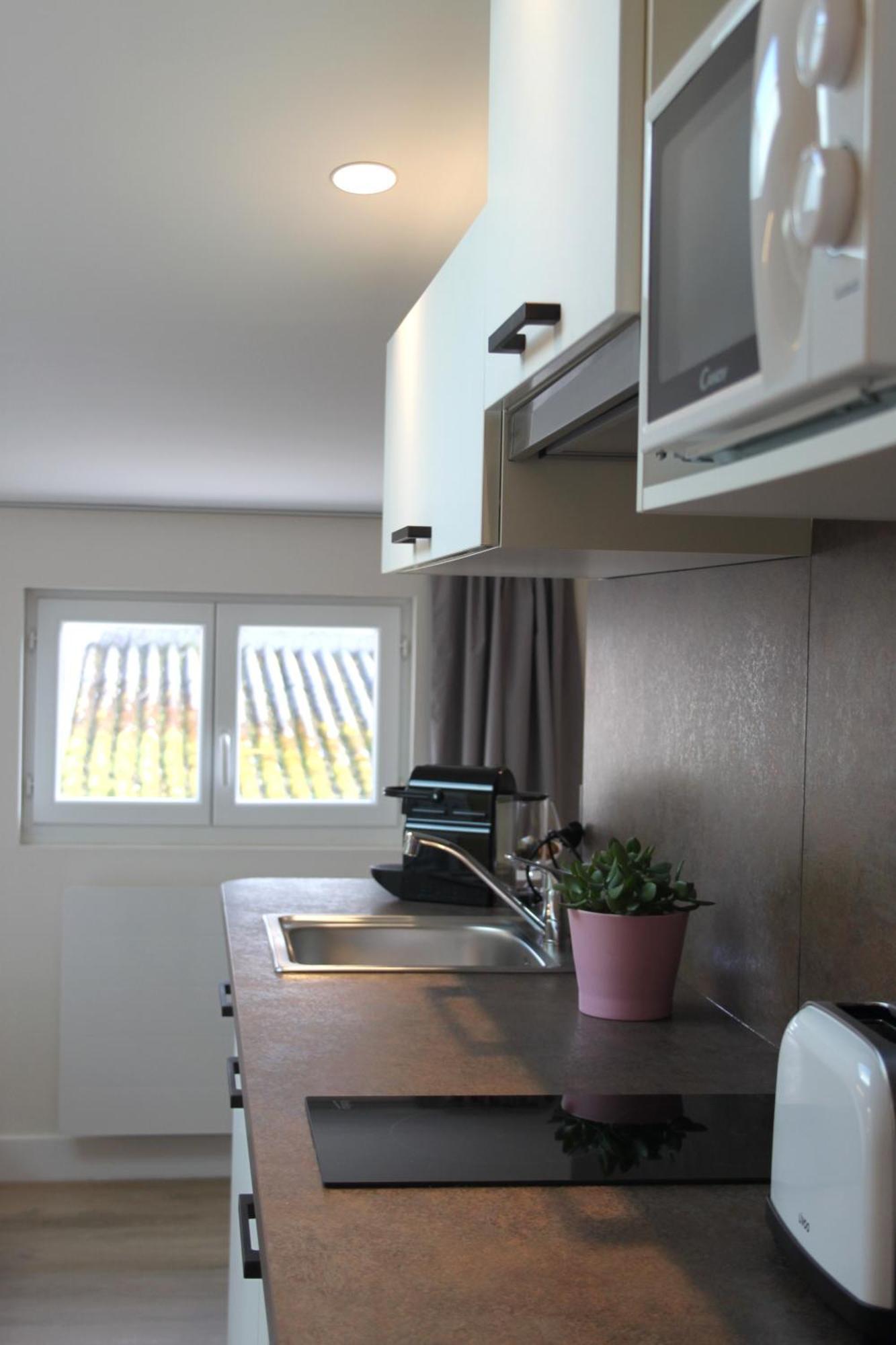 Apartment Maison Meire