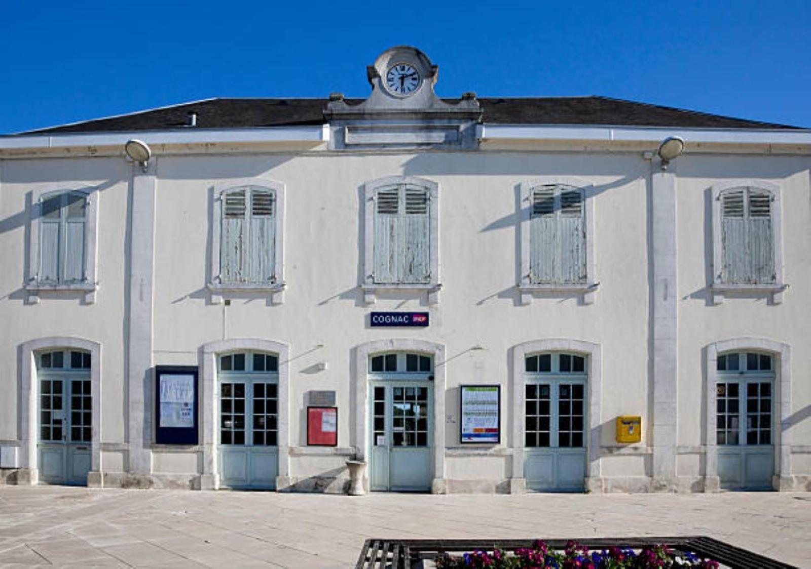 Apartment Maison Meire *