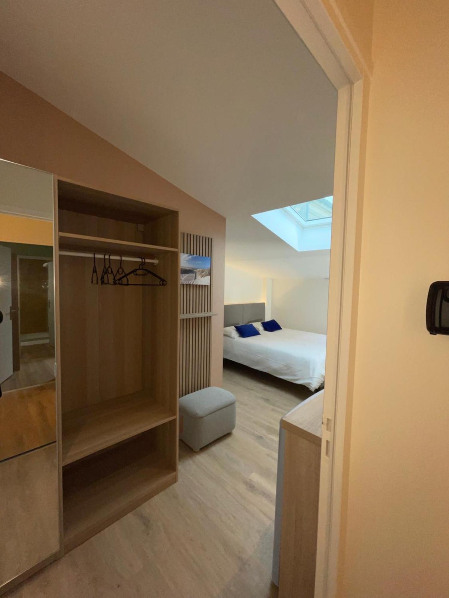 Apartment Maison Meire Cognac