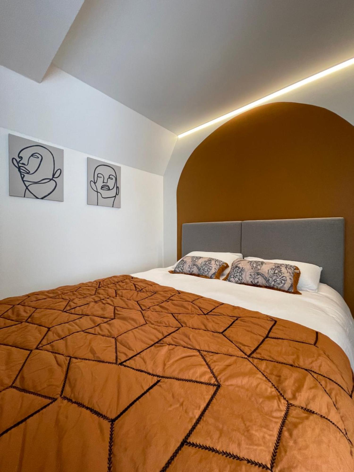 Apartment Maison Meire