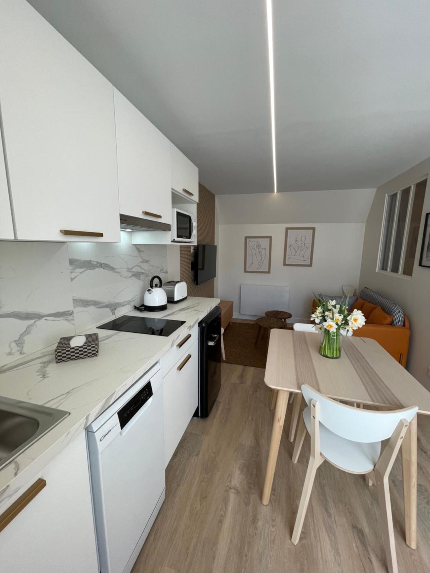Maison Meire *