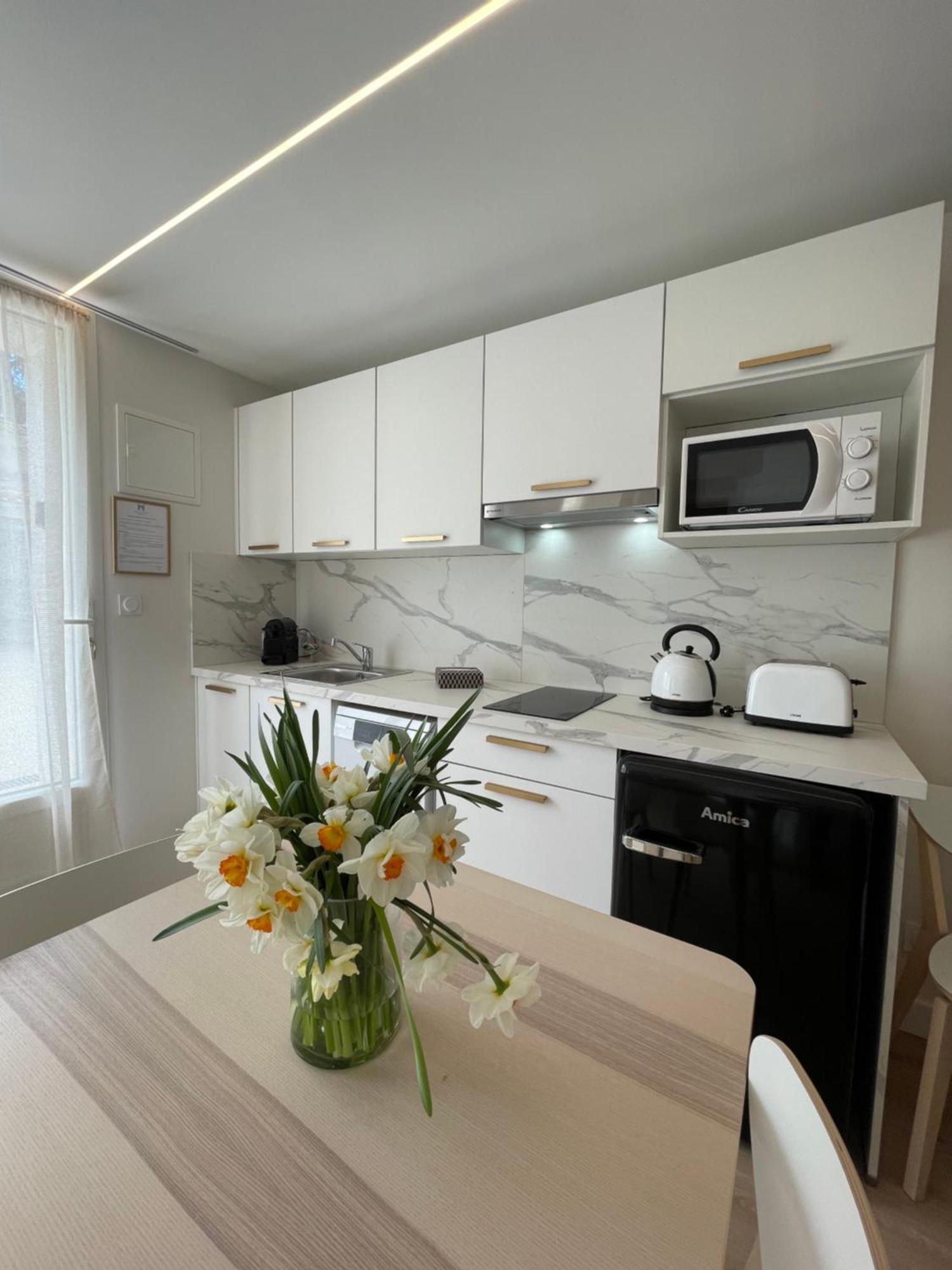 Maison Meire Apartment