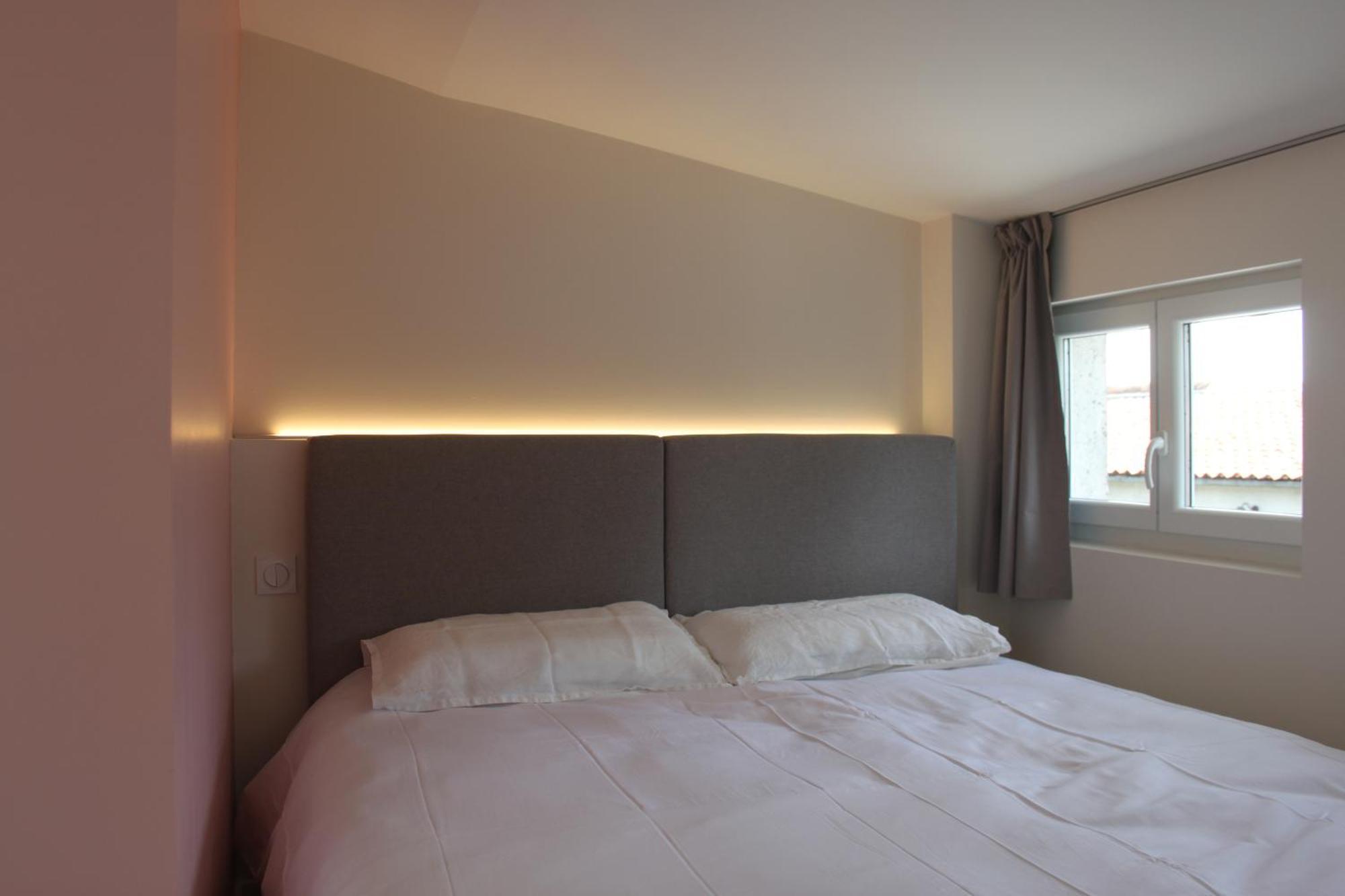 Apartment Maison Meire *