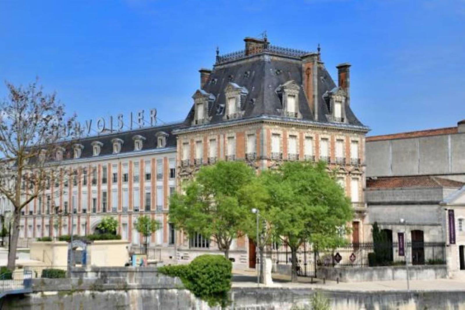 Maison Meire Apartment Cognac