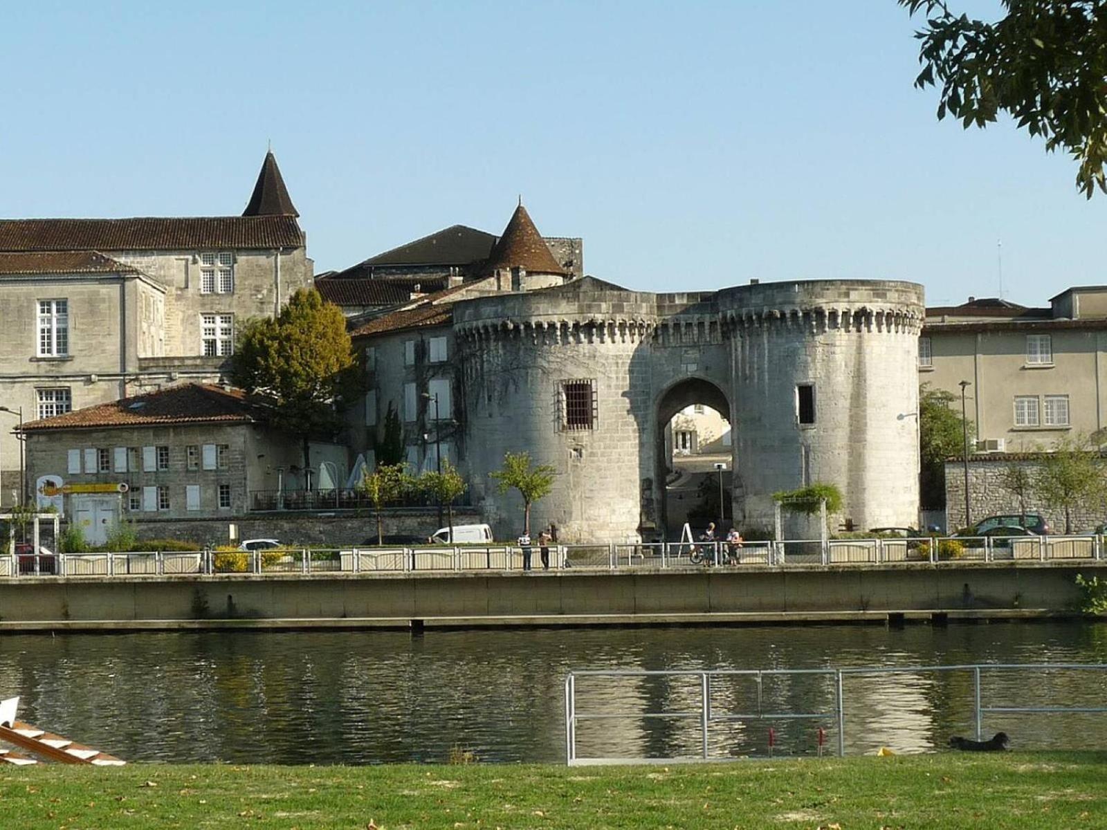 Maison Meire Cognac