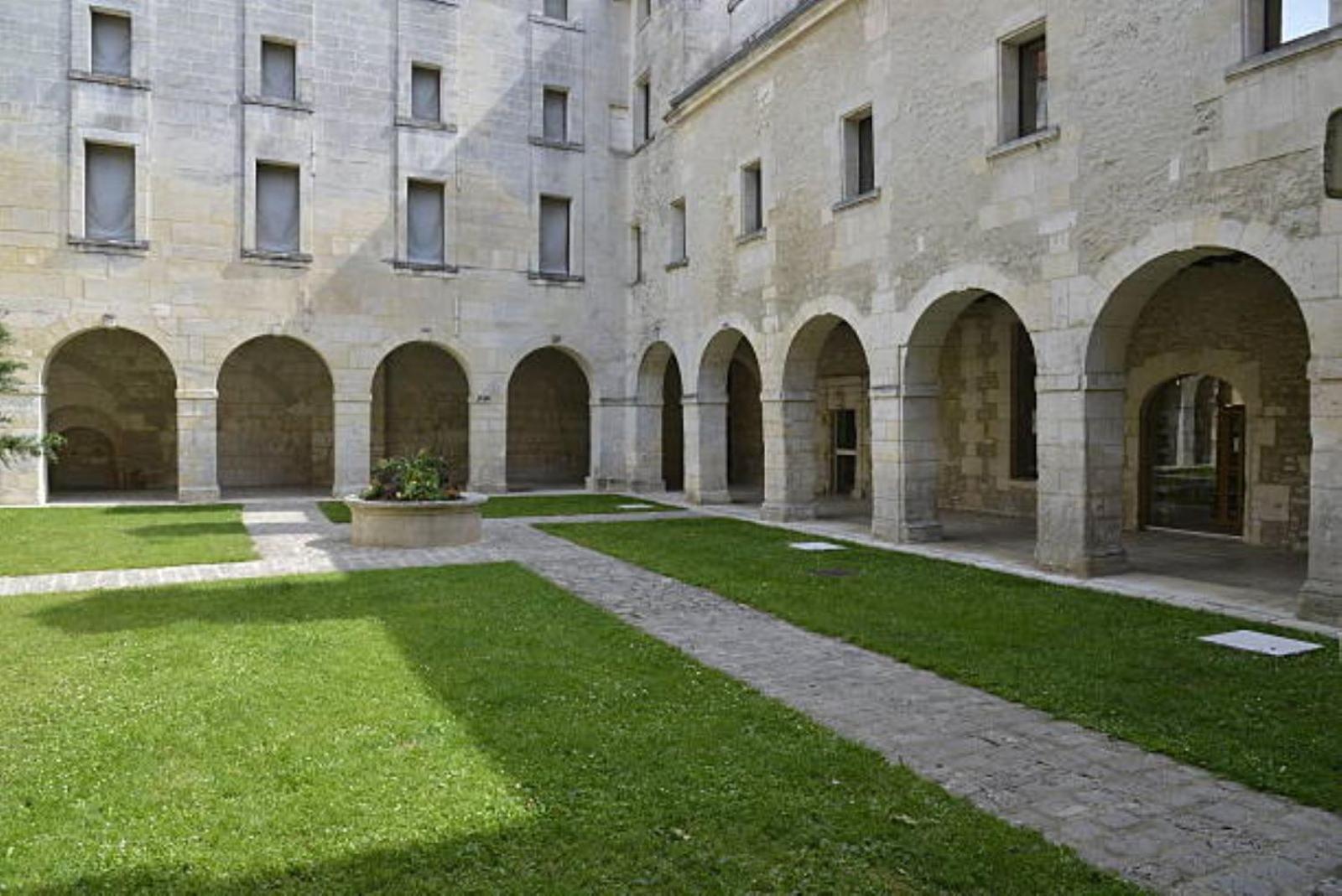 Maison Meire *