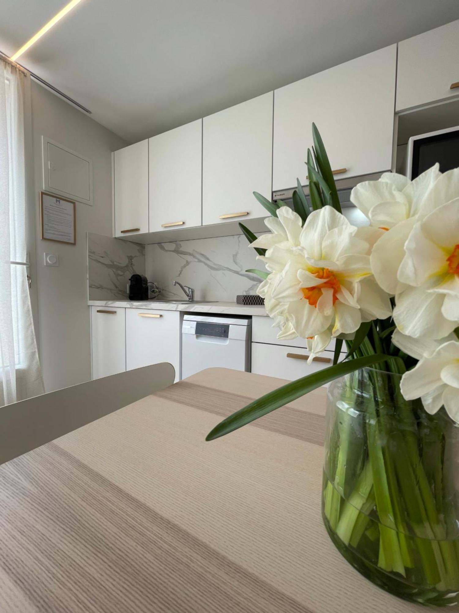 Apartment Maison Meire Cognac