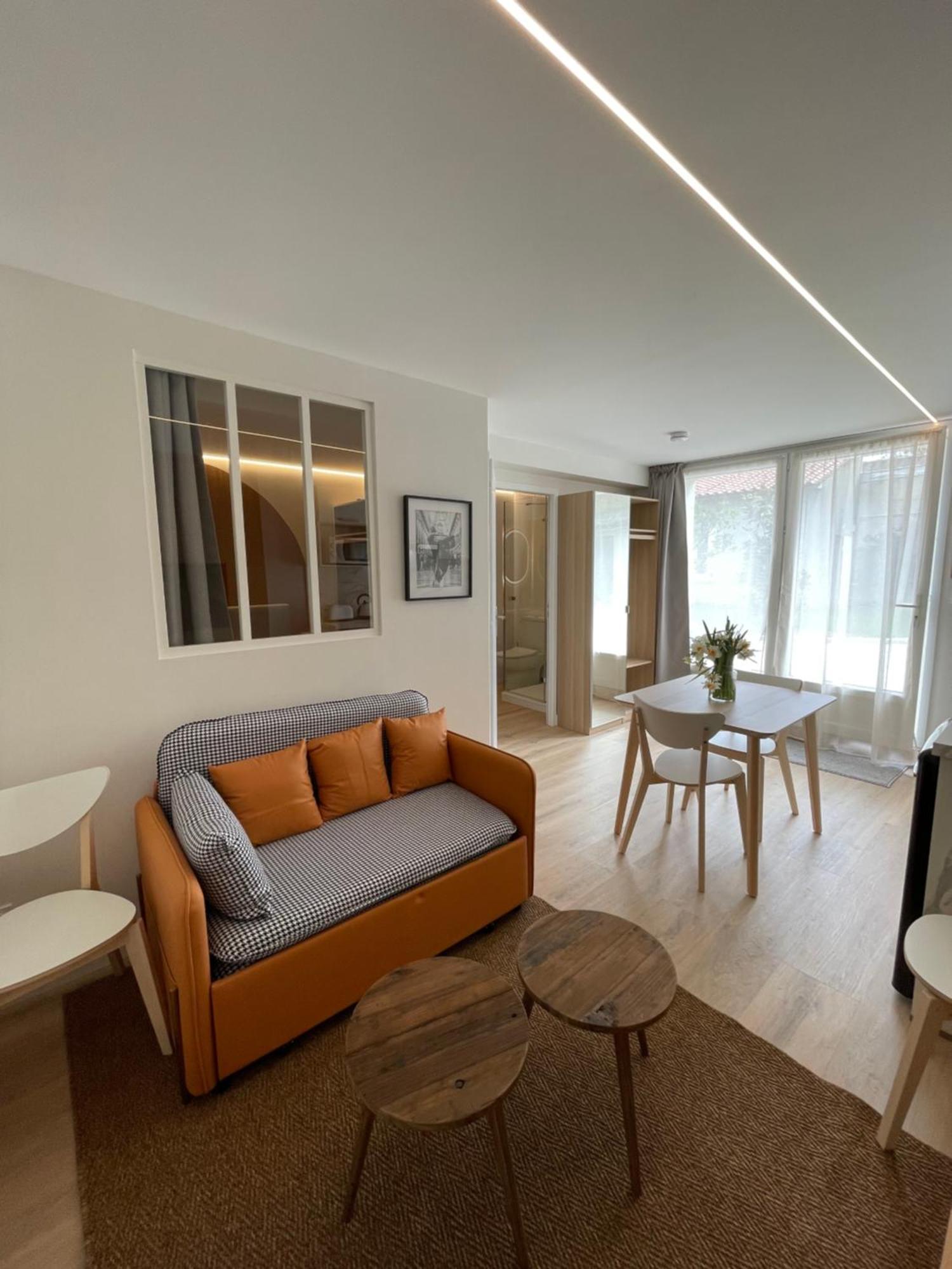 Maison Meire *