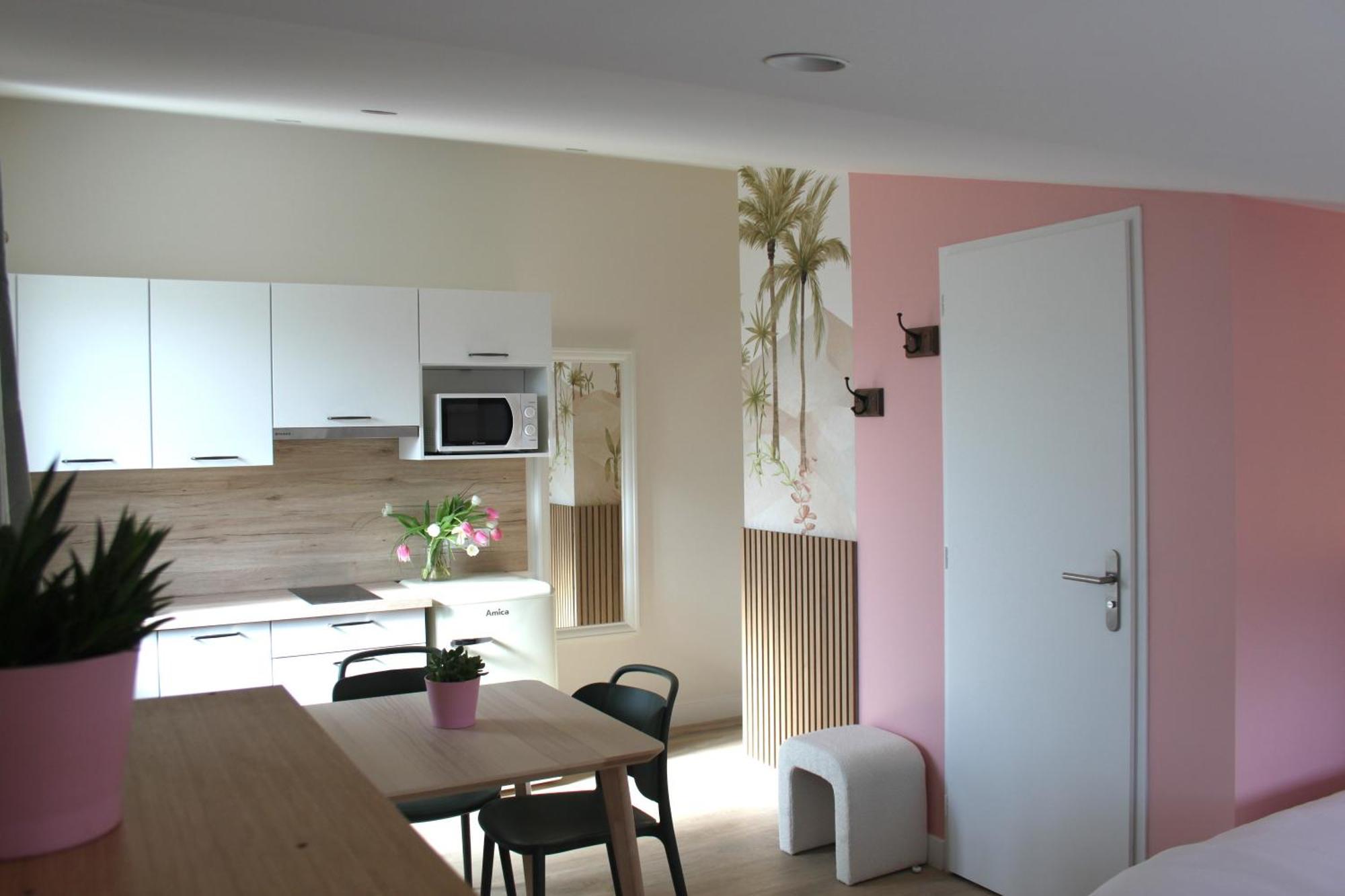 Apartment Maison Meire