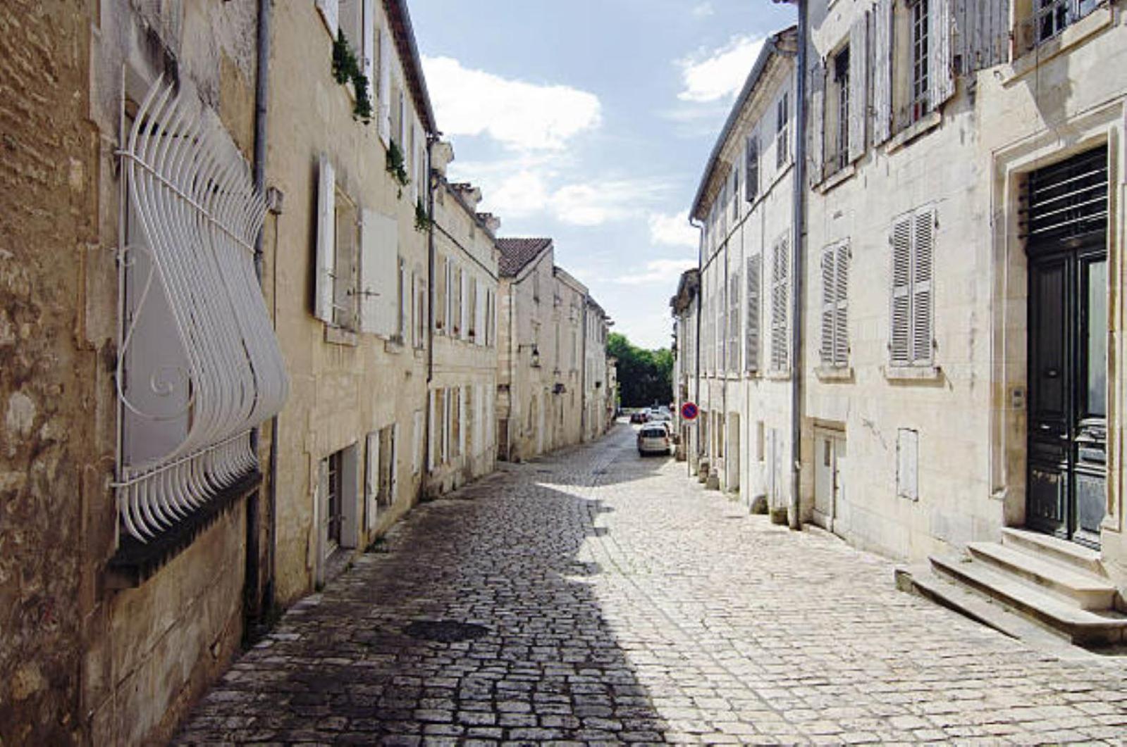 Maison Meire Cognac