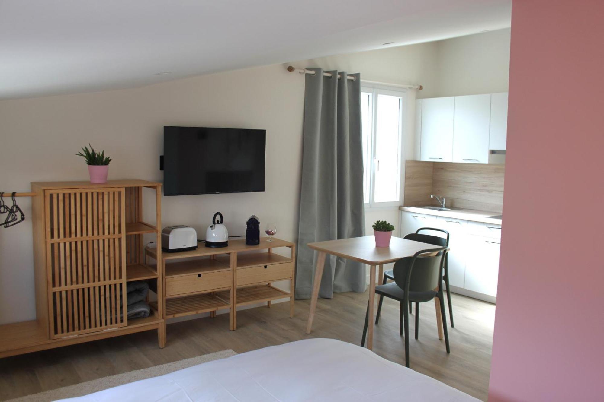Apartment Maison Meire