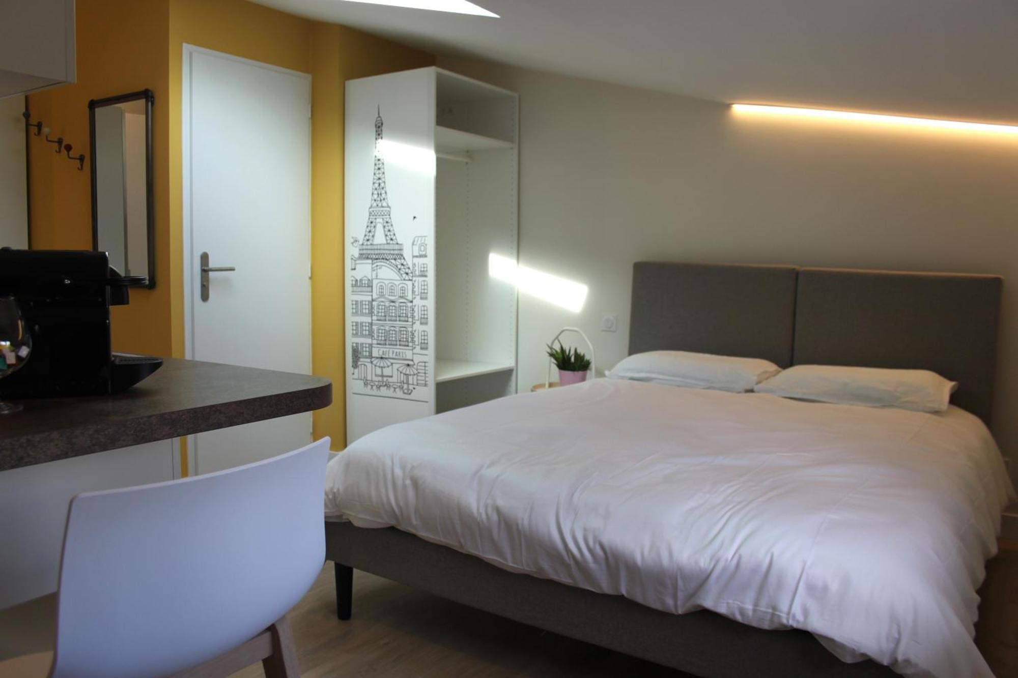 Maison Meire Apartment Cognac