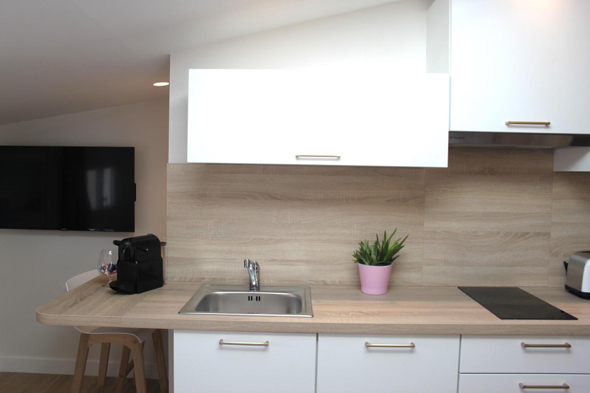 Maison Meire Apartment