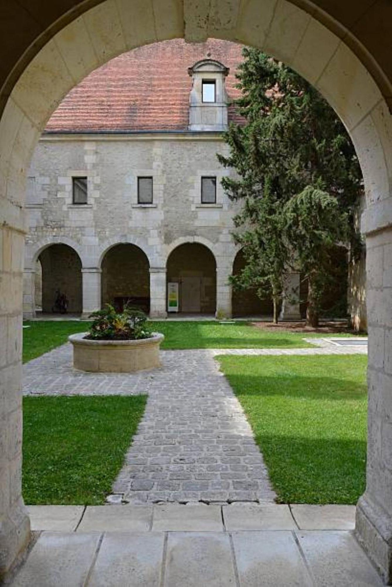 Apartment Maison Meire