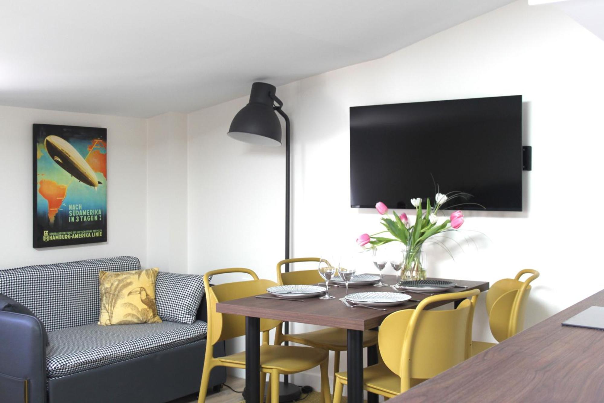 Maison Meire Apartment