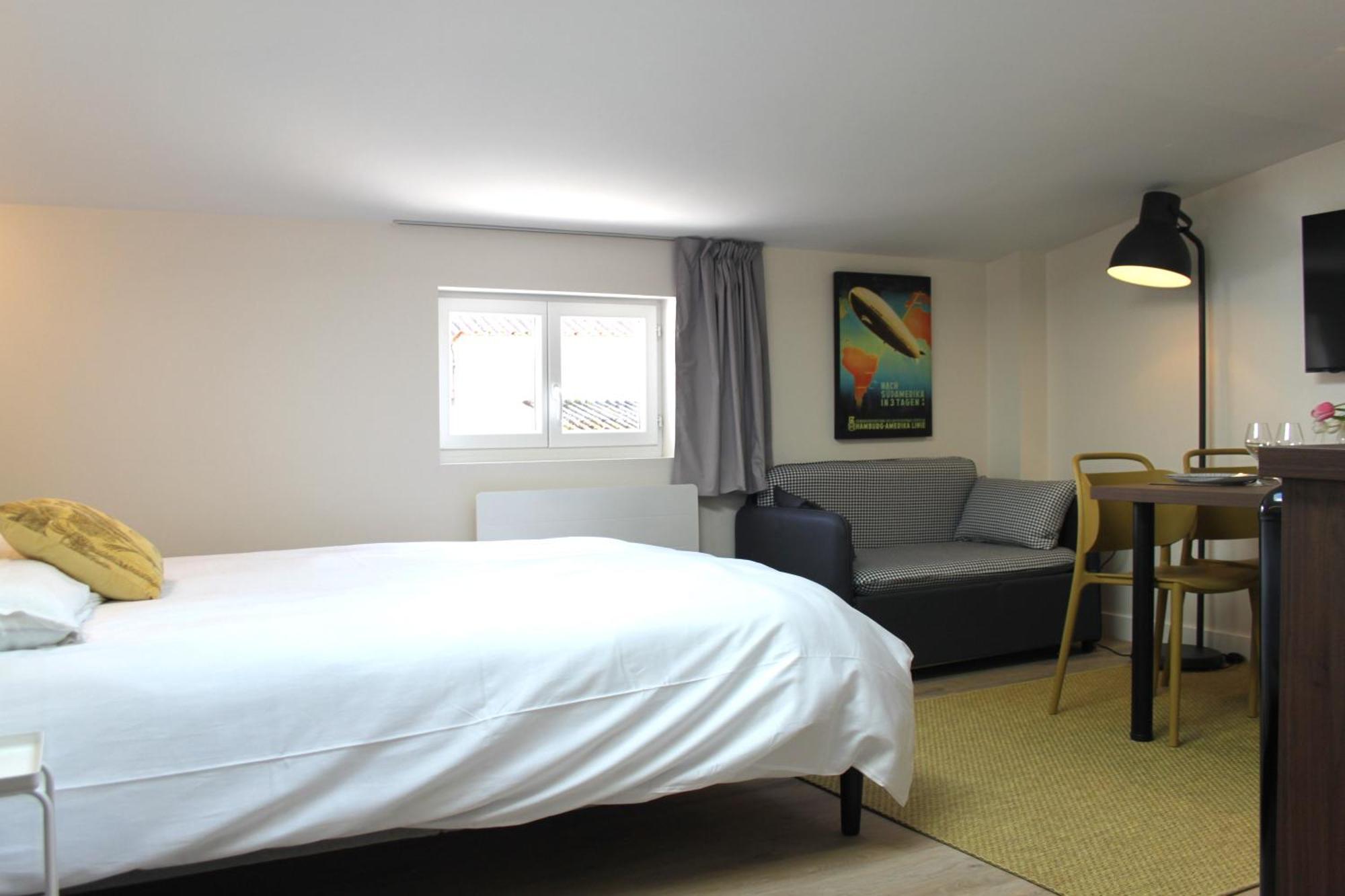 Maison Meire Apartment *