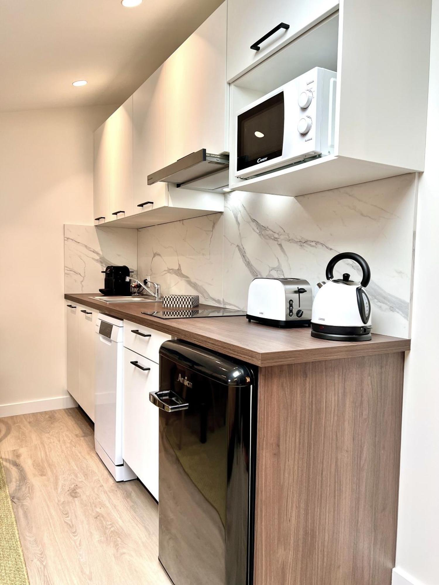 Maison Meire Apartment