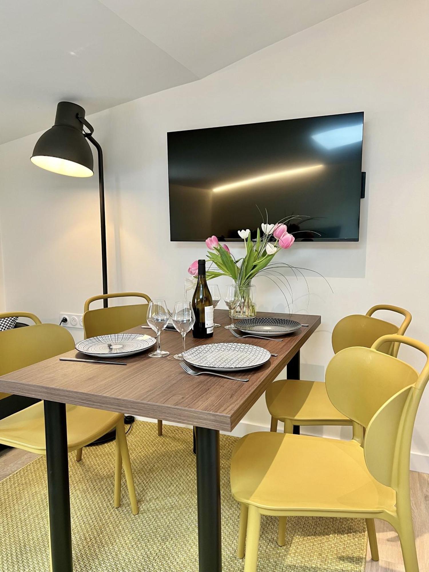 Maison Meire Apartment *
