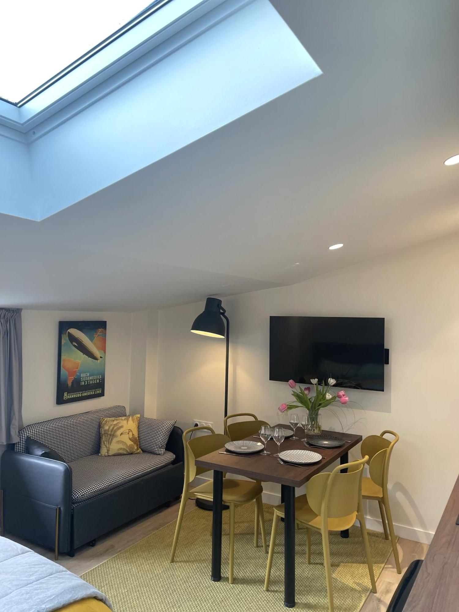 Apartment Maison Meire