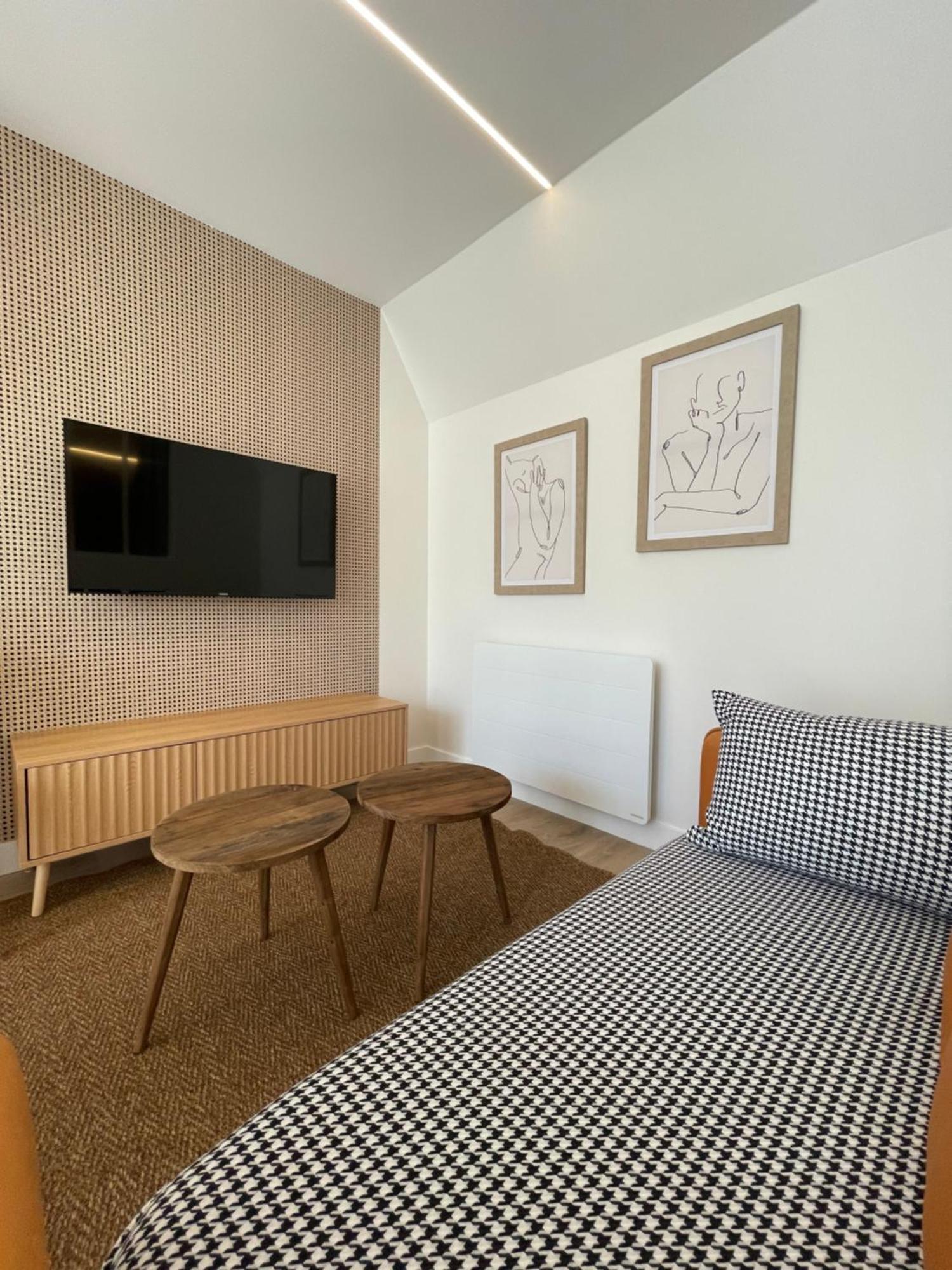 Maison Meire Apartment